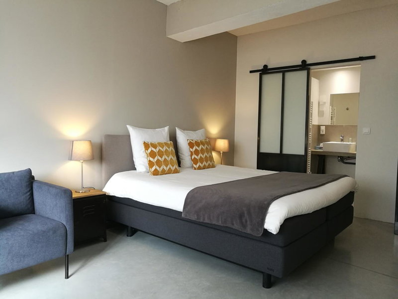 L'Observance Bed & Breakfast, Avignon, Франция