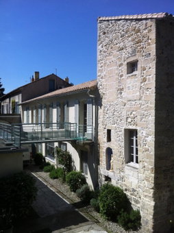 L'Observance Bed & Breakfast, Avignon, Франция