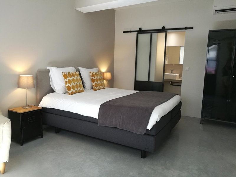 L'Observance Bed & Breakfast, Avignon, Франция