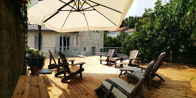 L'Observance Bed & Breakfast, Avignon, Франция