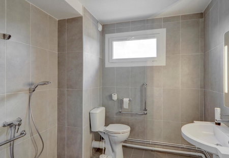 B&B HOTEL Montluçon Saint-Victor, Saint-Victor, France