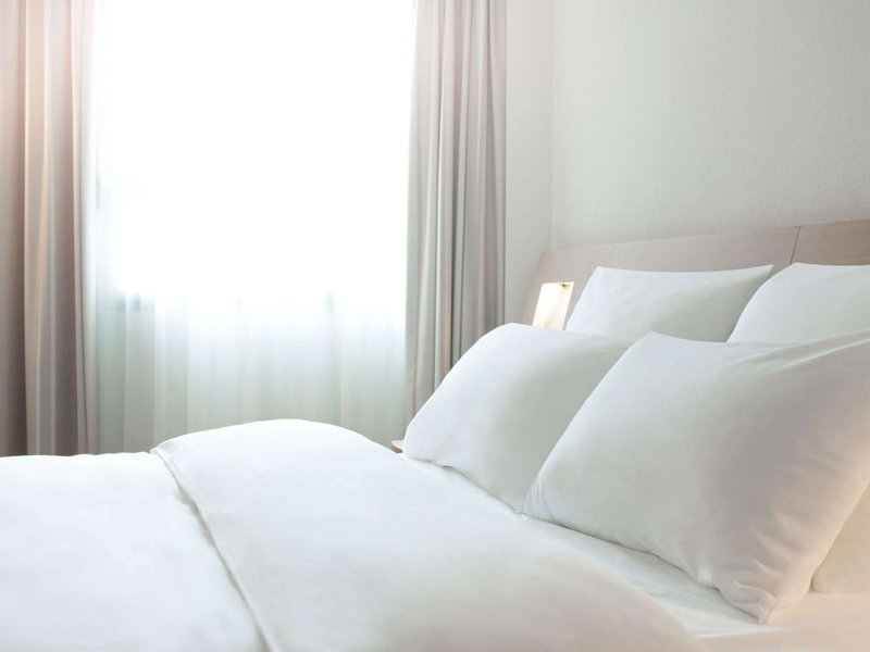 Novotel Pau Pyrénées, Lescar, France