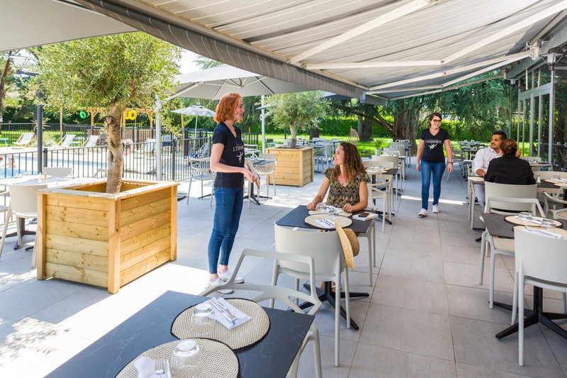 Novotel Pau Pyrénées, Lescar, France