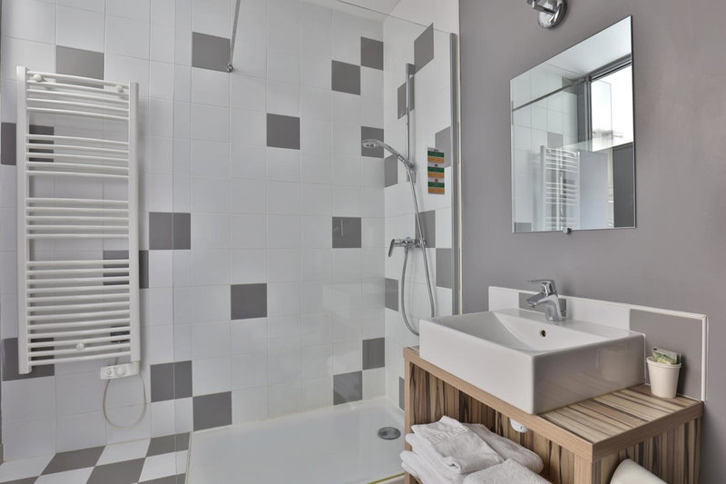 Hotel Marbella, Biarritz, Francia