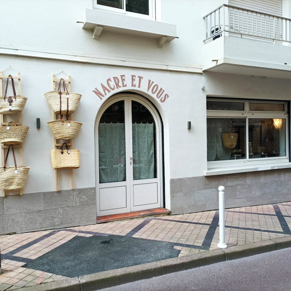 Hotel Marbella, Biarritz, Francia