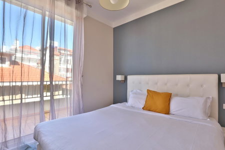 Hotel Marbella, Biarritz, Francia