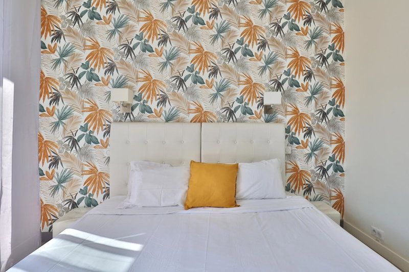 Hotel Marbella, Biarritz, Francia