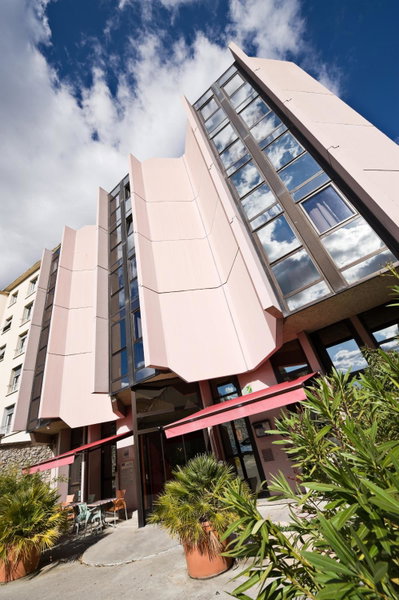 The Originals Boutique, Hôtel Montélimar, Montélimar, France