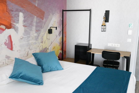 The Originals Boutique, Hôtel Montélimar, Montélimar, France