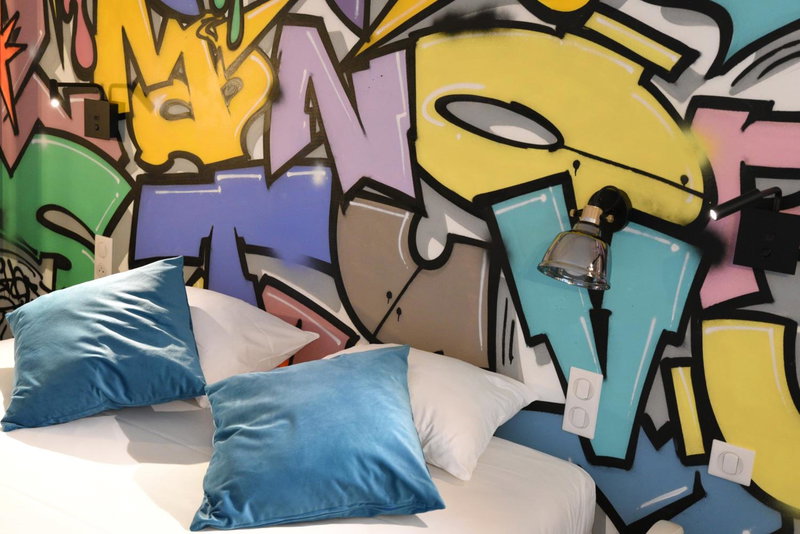 The Originals Boutique, Hôtel Montélimar, Montélimar, France