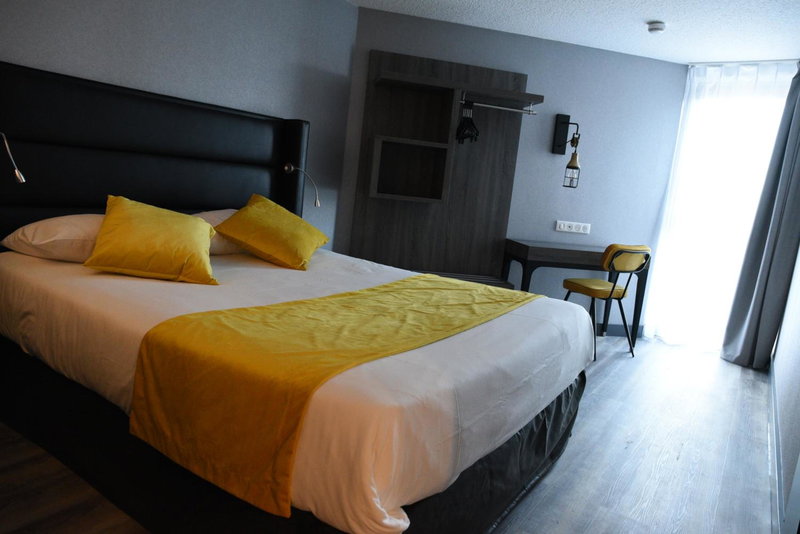 The Originals Boutique, Hôtel Montélimar, Montélimar, France