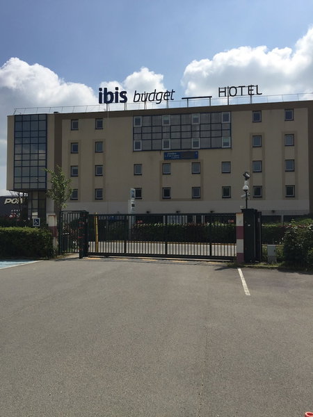 ibis budget Marne la Vallee Pontault Combault, Pontault-Combault, France