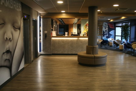ibis budget Marne la Vallee Pontault Combault, Pontault-Combault, France