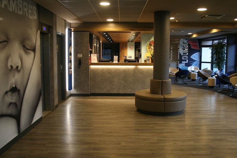 ibis budget Marne la Vallee Pontault Combault, Pontault-Combault, France