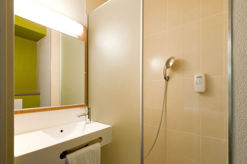 B&B HOTEL Lyon Sud Etats-Unis, Venissieux, Frankreich