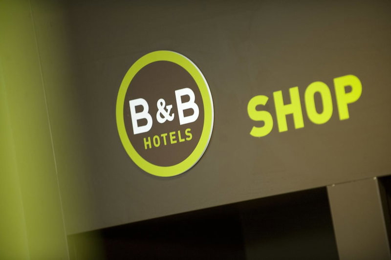 B&B HOTEL Lyon Sud Etats-Unis, Venissieux, Frankreich