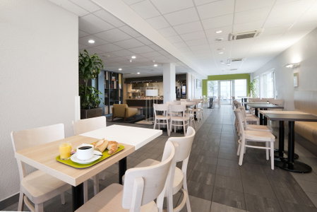 B&B HOTEL Lyon Sud Etats-Unis, Venissieux, Frankreich