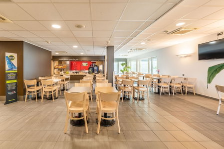 B&B HOTEL Lyon Sud Etats-Unis, Venissieux, Frankreich