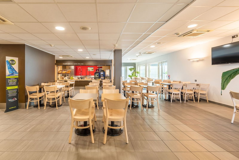 B&B HOTEL Lyon Sud Etats-Unis, Venissieux, Frankreich