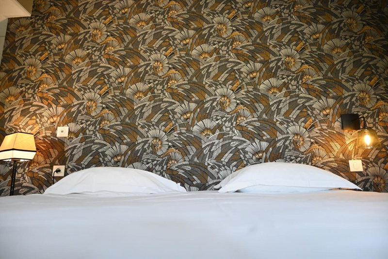 Hôtel Les Muses, Annecy, Francia