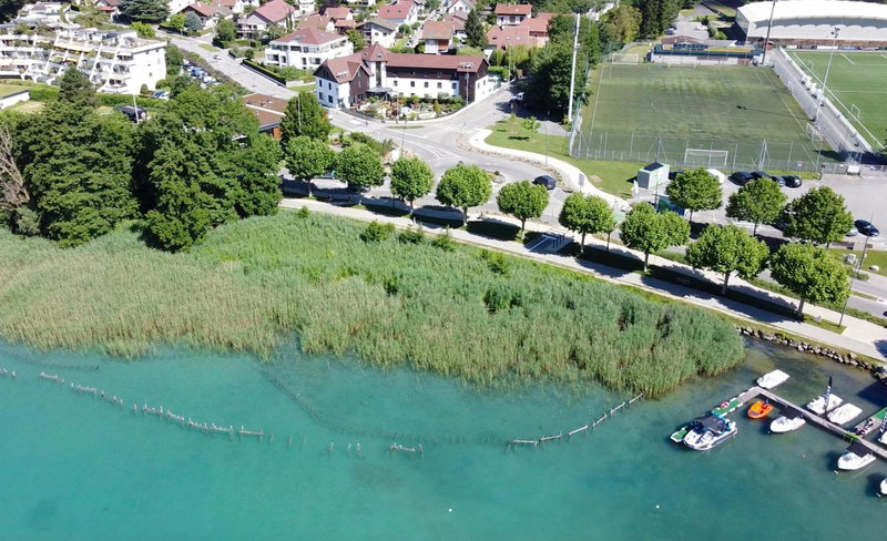 Hôtel Les Muses, Annecy, Francia