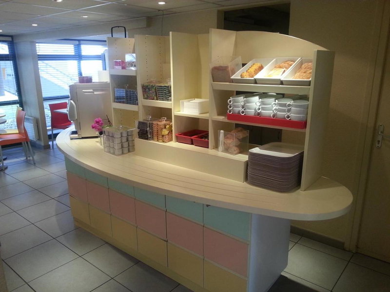 Premiere Classe Lyon Est Aeroport Saint Exupery, Saint-Laurent-de-Mure, France