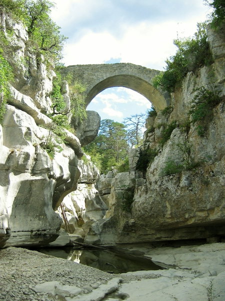 Château de Trigance, Trigance, France