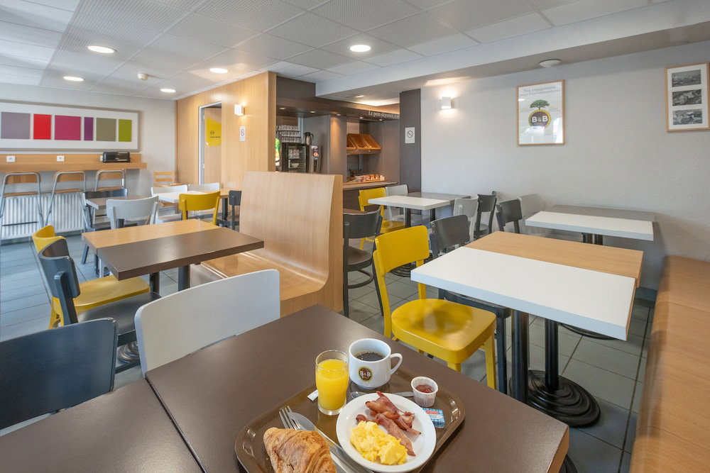 Hotel · B&b Hotel Bayonne, Bayonne