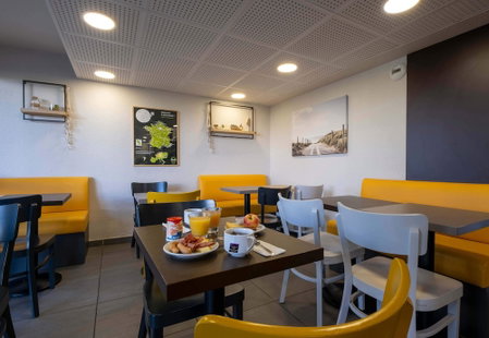B&B HOTEL La Rochelle Angoulins-sur-Mer, Angoulins, France