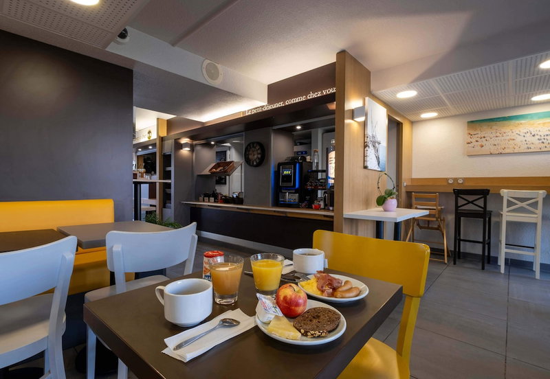 B&B HOTEL La Rochelle Angoulins-sur-Mer, Angoulins, France