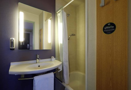 B&B HOTEL La Rochelle Angoulins-sur-Mer, Angoulins, France