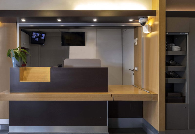 B&B HOTEL La Rochelle Angoulins-sur-Mer, Angoulins, France
