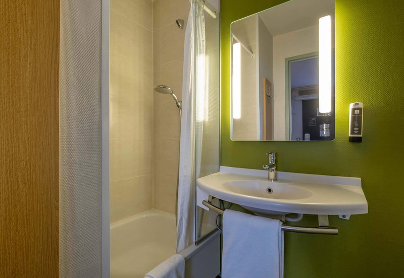 B&B HOTEL La Rochelle Angoulins-sur-Mer, Angoulins, France