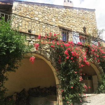 Lou Candelou, Grasse, France