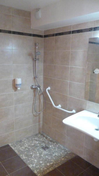 Cit'Hotel Escatel, Mâcon, Francia