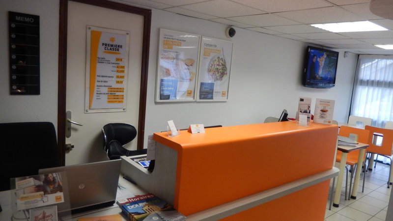 Premiere Classe Montbeliard - Sochaux, Sochaux, France