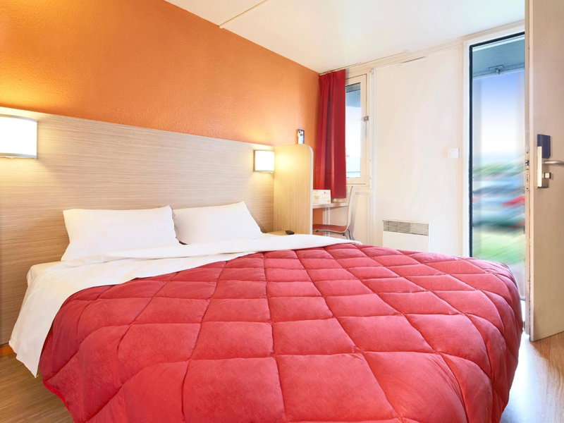 Premiere Classe Montbeliard - Sochaux, Sochaux, France