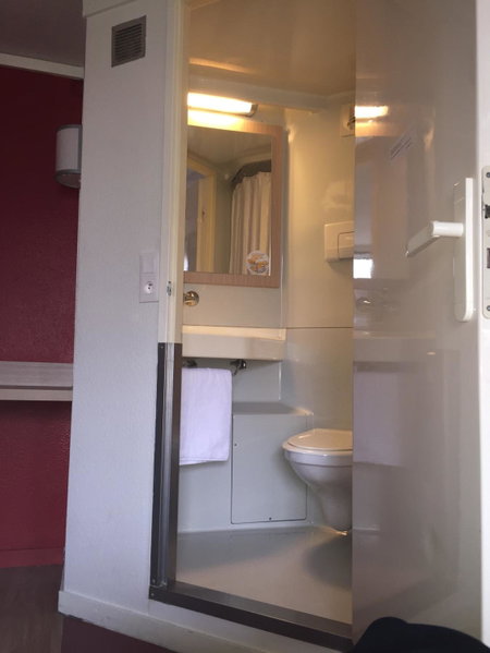 Premiere Classe Montbeliard - Sochaux, Sochaux, France