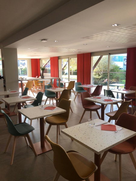 Sure Hotel by Best Western Rennes Chantepie, Chantepie, France