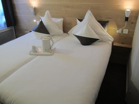 Sure Hotel by Best Western Rennes Chantepie, Chantepie, France