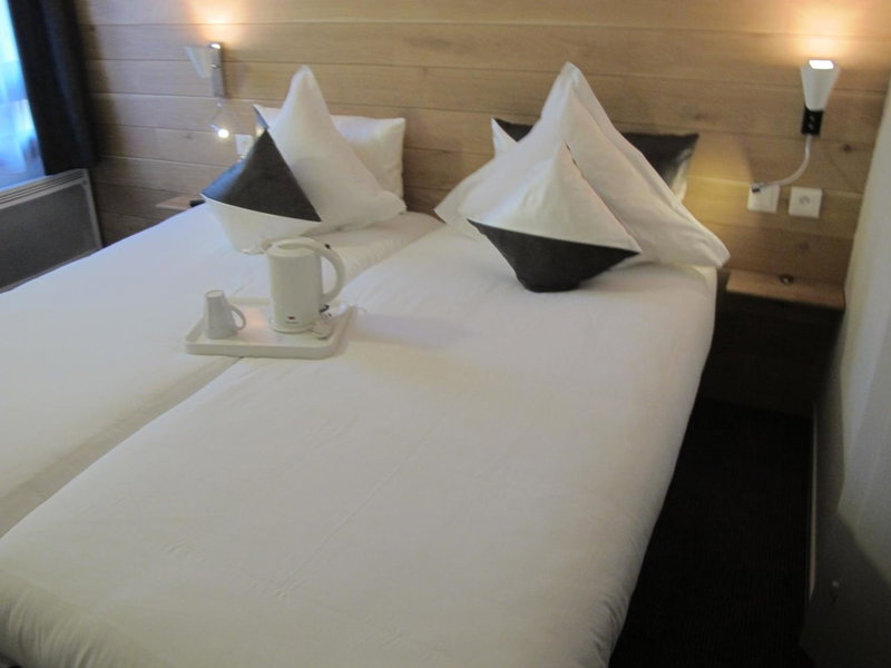 Sure Hotel by Best Western Rennes Chantepie, Chantepie, France