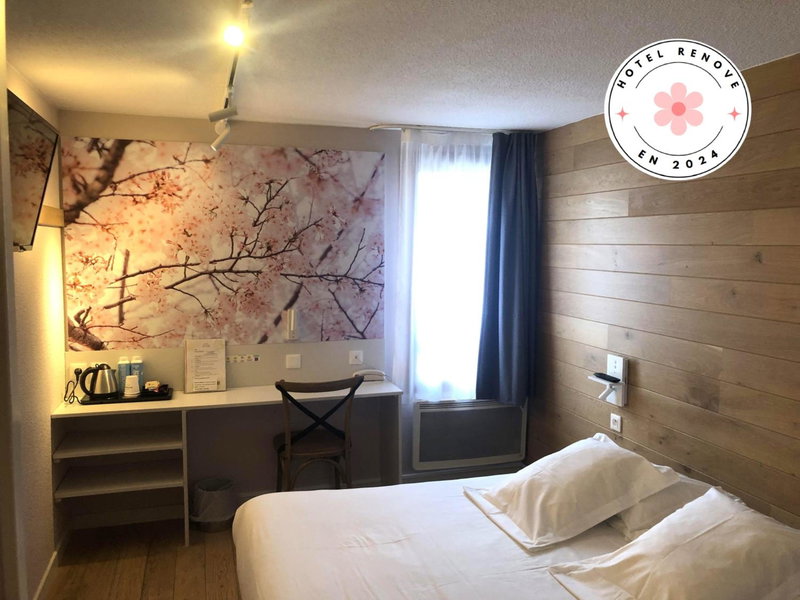 Sure Hotel by Best Western Rennes Chantepie, Chantepie, France