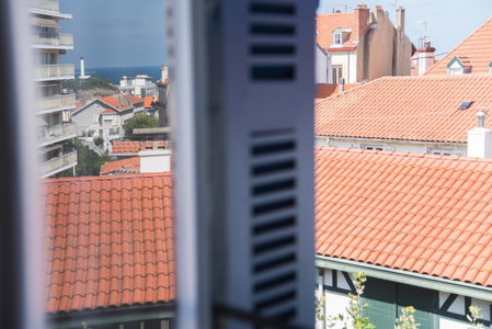 Hotel Edouard VII, Biarritz, Francia