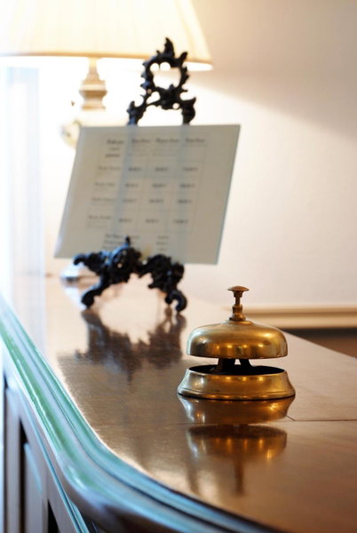 Hotel Edouard VII, Biarritz, Francia