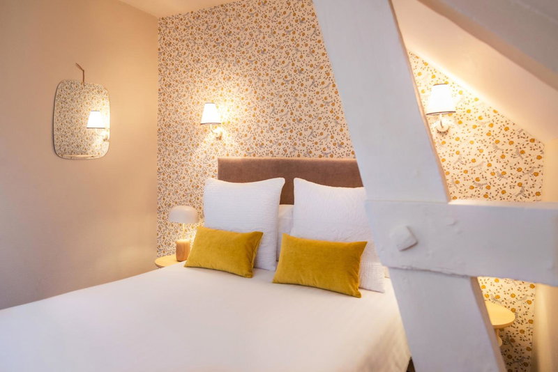Hotel Edouard VII, Biarritz, Francia