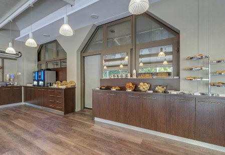 B&B HOTEL Montbéliard-Sochaux, Sochaux, France