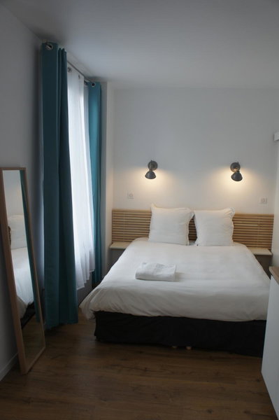 Appart Albert'House, Clermont-Ferrand, France