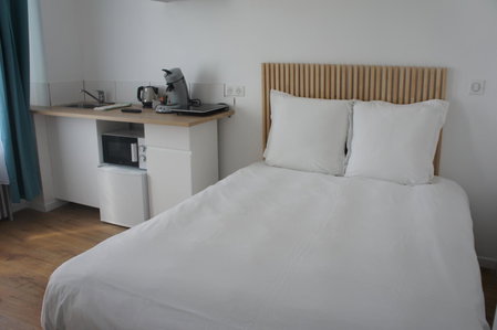 Appart Albert'House, Clermont-Ferrand, France