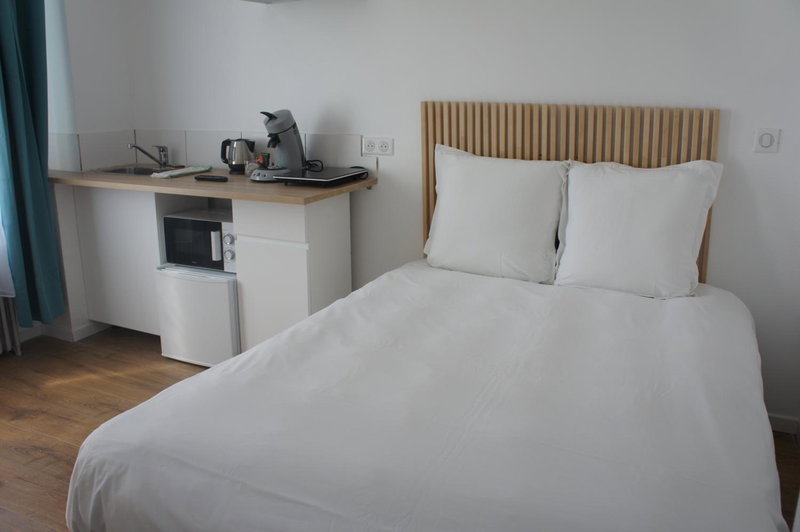 Appart Albert'House, Clermont-Ferrand, France