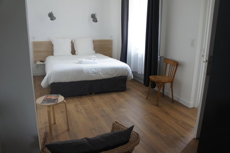 Appart Albert'House, Clermont-Ferrand, France